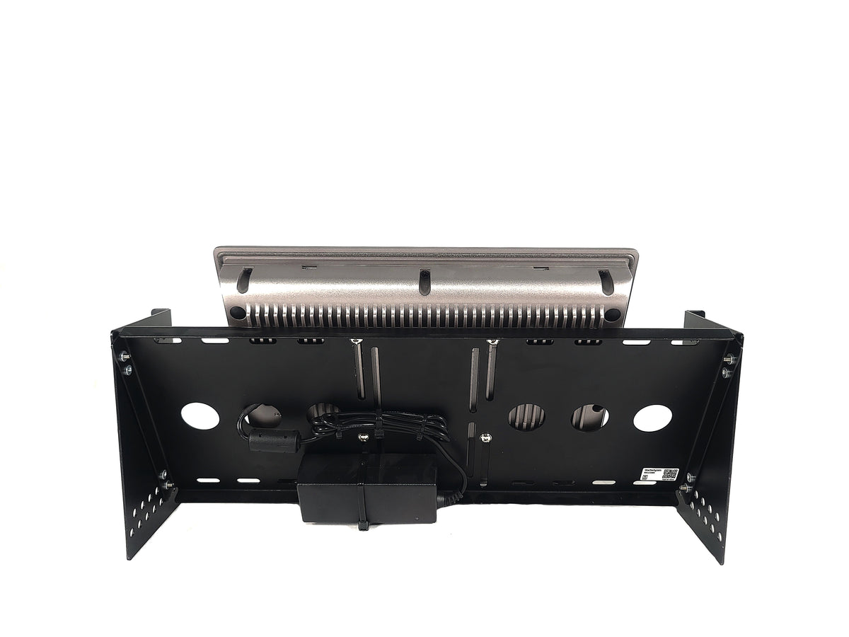 Intel ARCHMI-712P-37 Atom N2600 Compact PC Panel w/ Mounting Bracket