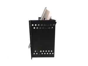 Intel ARCHMI-712P-37 Atom N2600 Compact PC Panel w/ Mounting Bracket