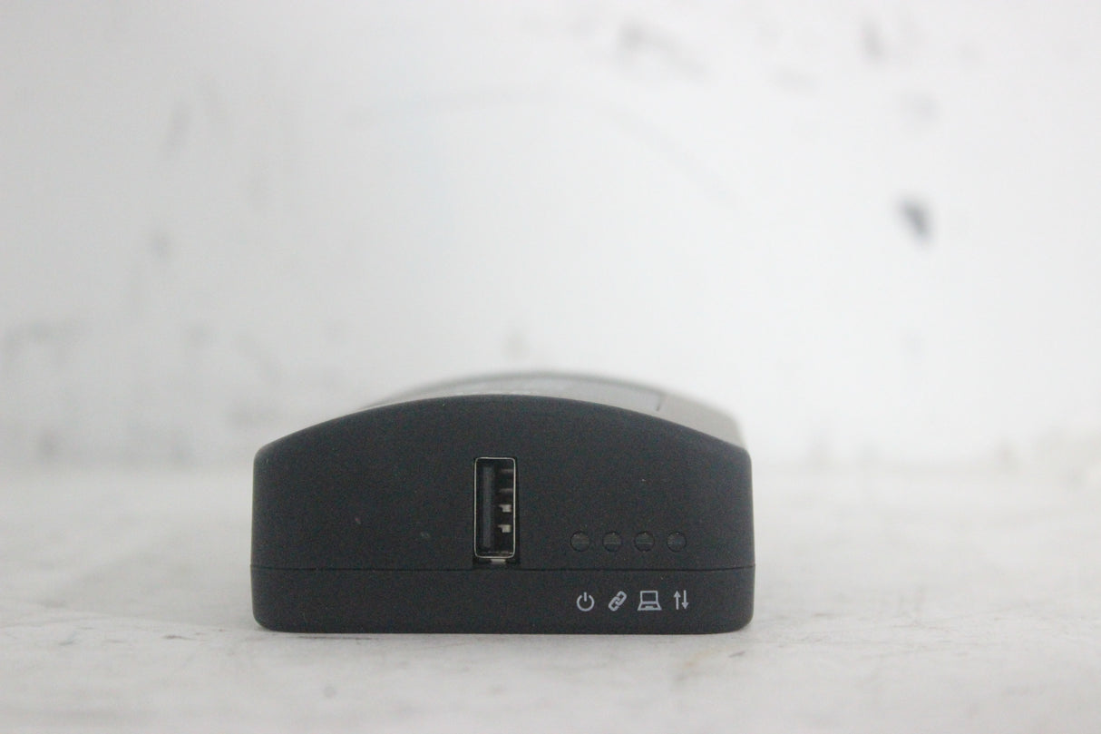 Intelix DIGI-USB2 1-Port USB 2.0 Over Twisted Pair Extender w/ CAT 5e/6/7 Extender Port