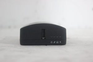 Intelix DIGI-USB2 1-Port USB 2.0 Over Twisted Pair Extender w/ CAT 5e/6/7 Extender Port & 24V 1A AC/DC Adapter Cable