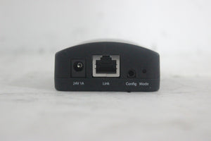 Intelix DIGI-USB2 1-Port USB 2.0 Over Twisted Pair Extender w/ CAT 5e/6/7 Extender Port & 24V 1A AC/DC Adapter Cable