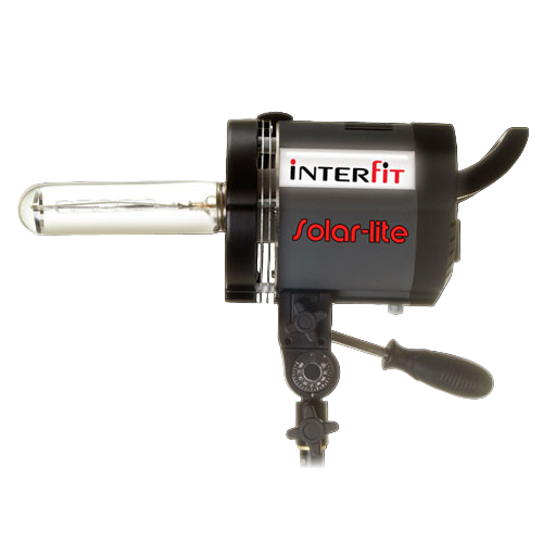 Interfit INT194 Stellar X Solarlite