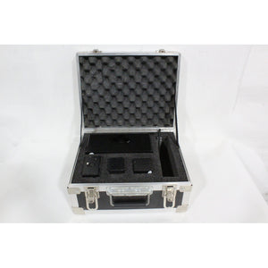 Interspace Master Cue V4+ Confrence Cue System in Custom Hardcase