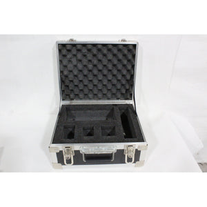 Interspace Master Cue V4+ Confrence Cue System in Custom Hardcase