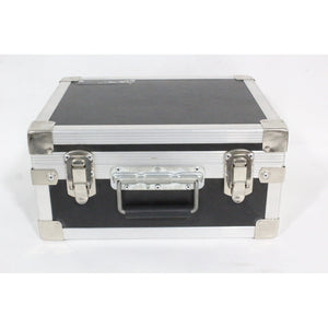 Interspace Master Cue V4+ Confrence Cue System in Custom Hardcase