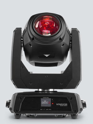 CHAUVET DJ Intimidator Beam 140SR Moving Head Beam