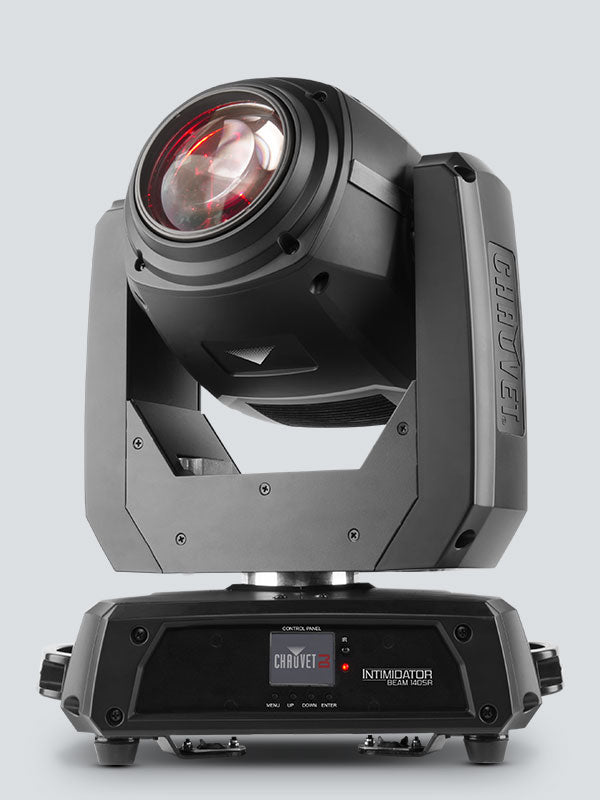 CHAUVET DJ Intimidator Beam 140SR Moving Head Beam