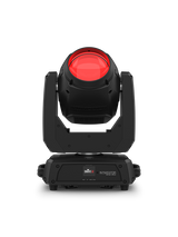 CHAUVET DJ Intimidator Beam 360X 13-Color LED Moving-Head (Black)