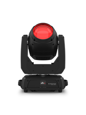 CHAUVET DJ Intimidator Beam 360X 13-Color LED Moving-Head (Black)