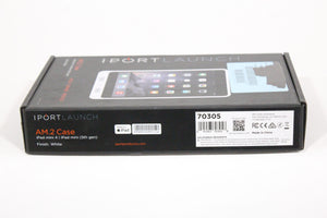 Iport AM.2 Launch port station