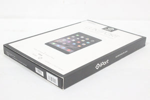 Iport LuxePort (5th Gen) Case for iPad 10.2-inch (5th Gen)