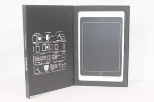Iport LuxePort (5th Gen) Case for iPad 10.2-inch (5th Gen)