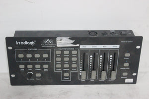 Irradiant IR-CL-DMX-RGBW-16 Lighting Controller