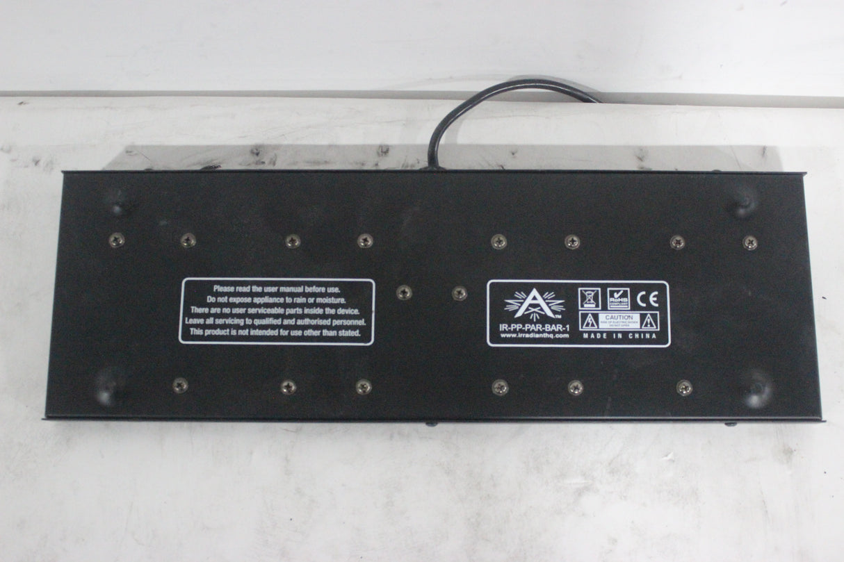 Irradiant IR-CL-DMX-RGBW-16 Lighting Controller