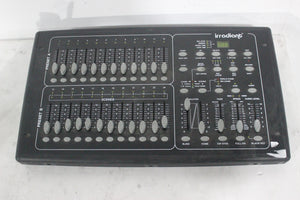 Irradiant IR-CL-DMX-STAGE-24-P Lighting Controller