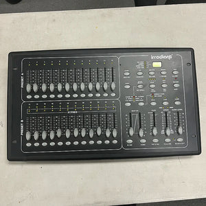 Irradiant IR-CL-DMX-STAGE-24-P Stage Lighting Controller