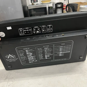 Irradiant IR-CL-DMX-STAGE-24-P Stage Lighting Controller