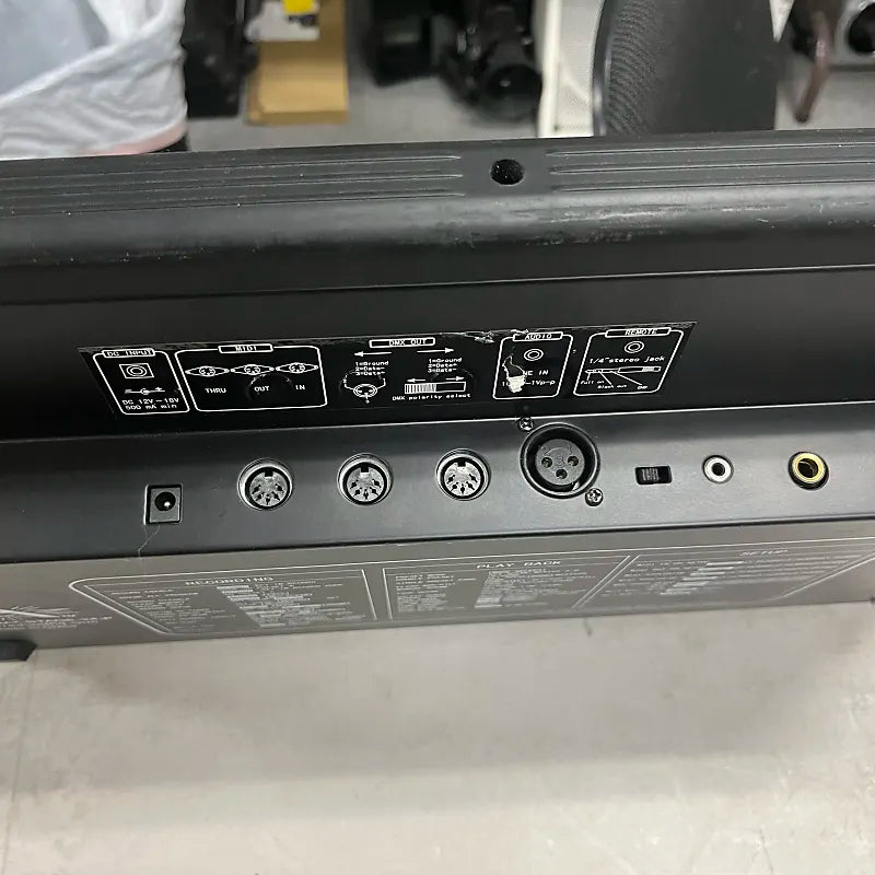 Irradiant IR-CL-DMX-STAGE-24-P Stage Lighting Controller