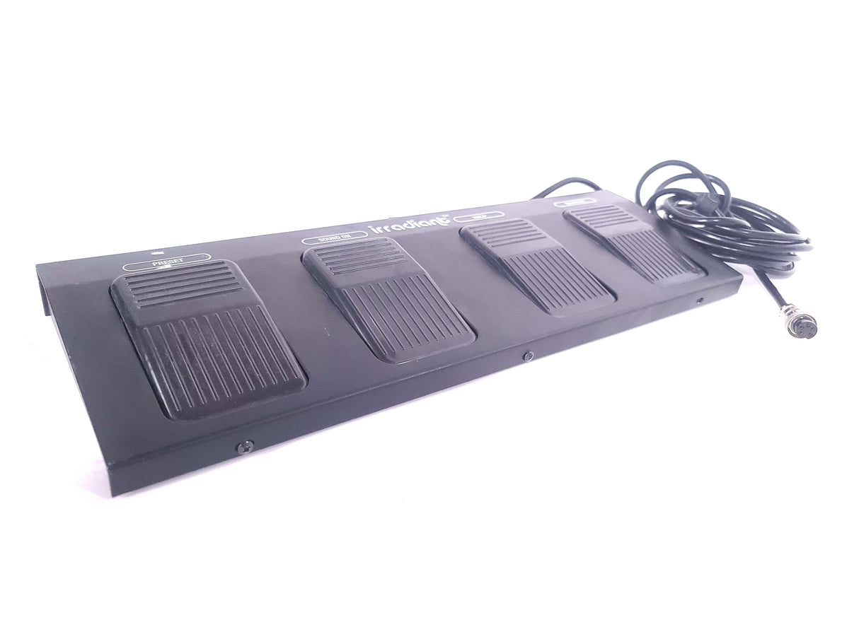 Irradiant IR-PP-PAR-BAR-1 Lighting Foot Controller