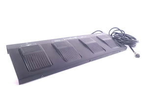Irradiant IR-PP-PAR-BAR-1 Lighting Foot Controller