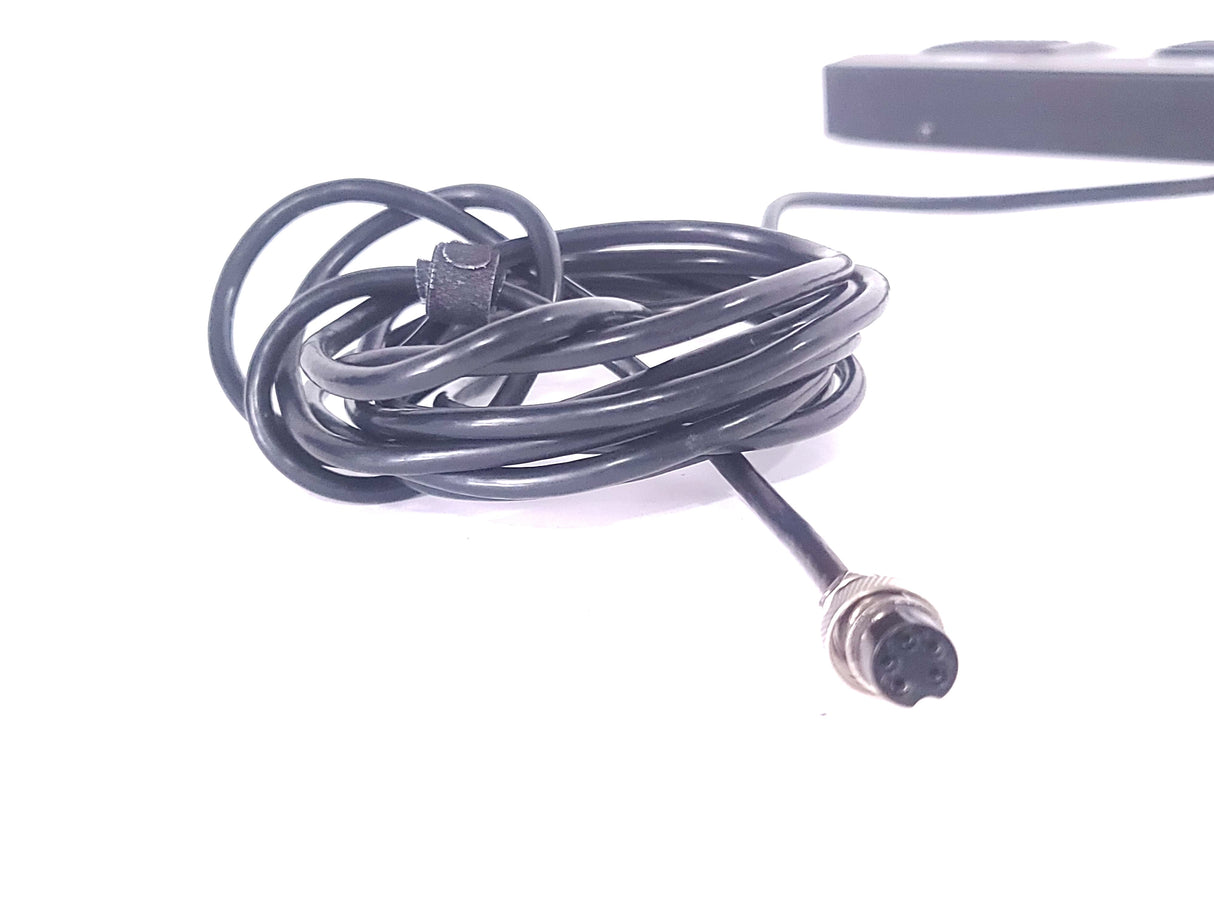 Irradiant IR-PP-PAR-BAR-1 Lighting Foot Controller