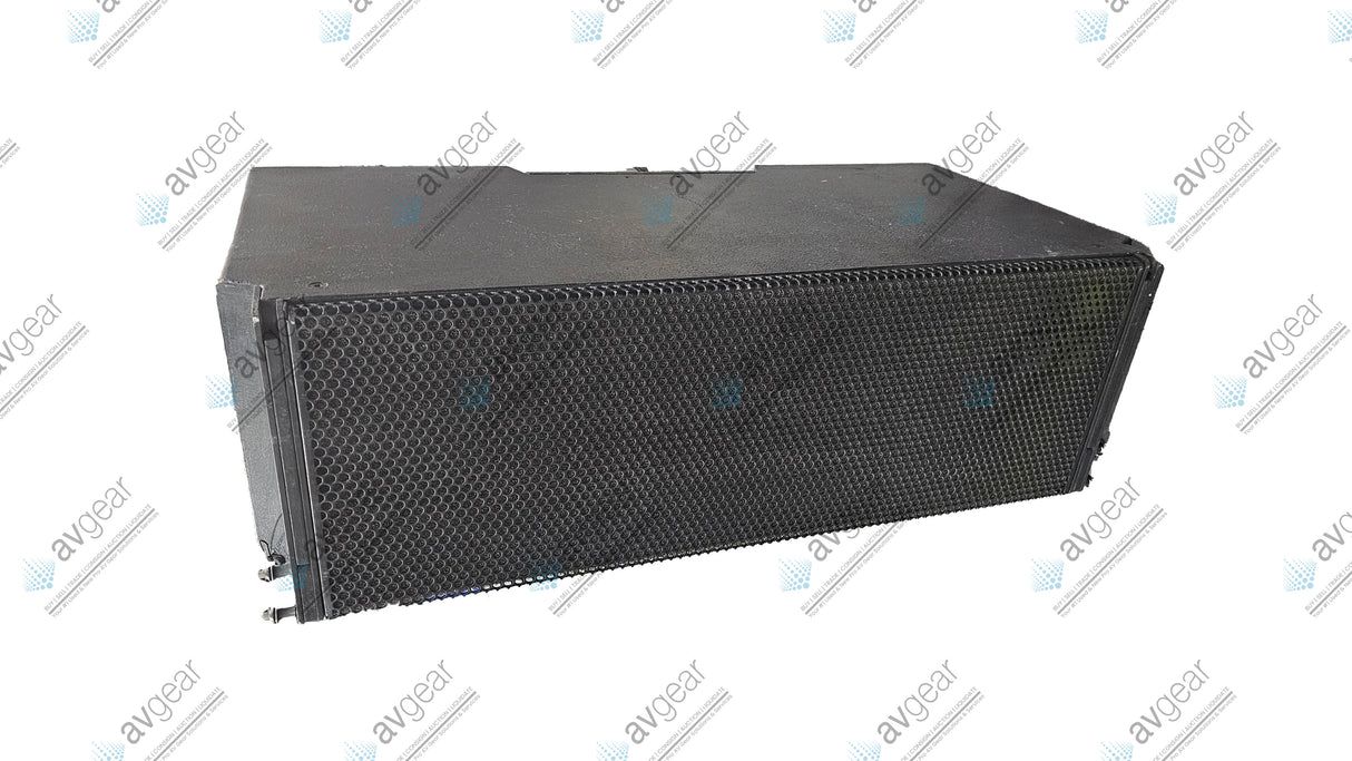 d&b audiotechnik J12 Large-format 3-way Line Array, 120°