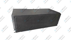 d&b audiotechnik J12 Large-format 3-way Line Array, 120°