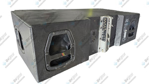 d&b audiotechnik J12 Large-format 3-way Line Array, 120°