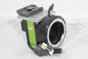 JAI Spark SPRP-20000C-PMCL 20-Megapixel Industrial Camera