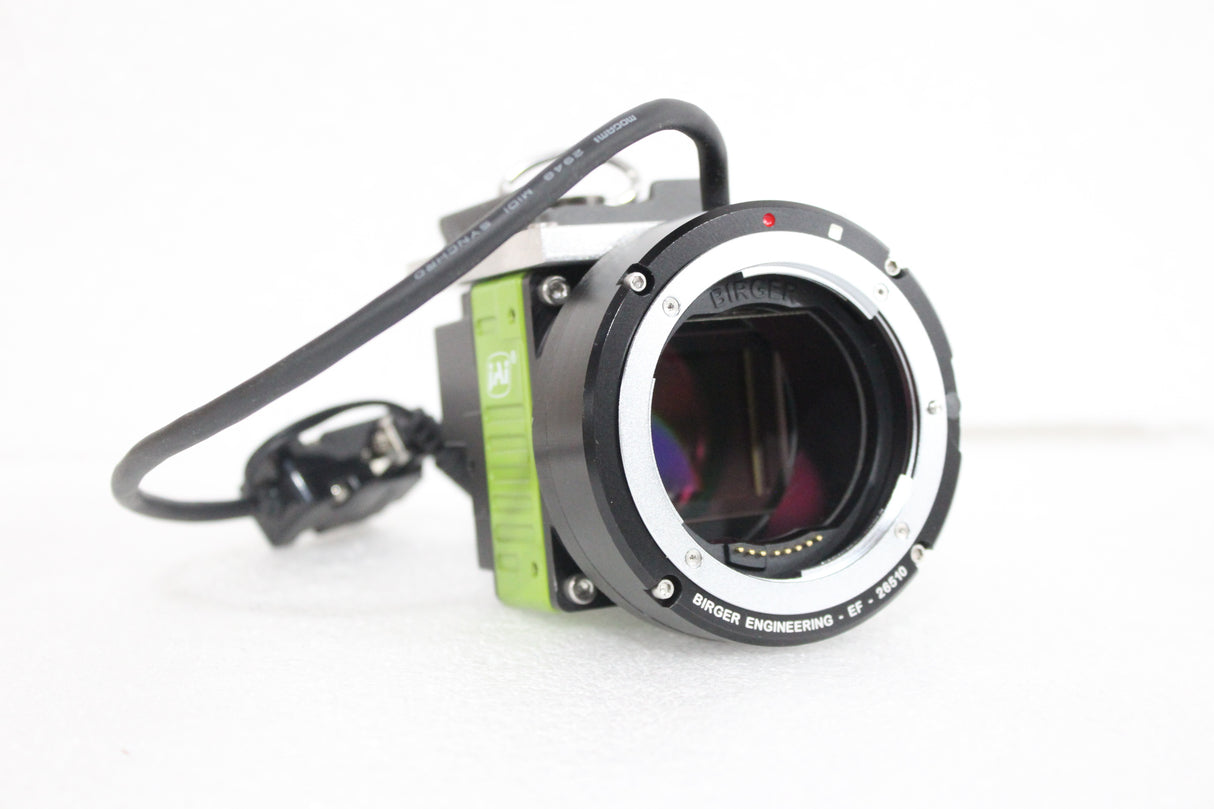 JAI Spark SPRP-20000C-PMCL 20-Megapixel Industrial Camera