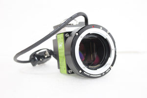 JAI Spark SPRP-20000C-PMCL 20-Megapixel Industrial Camera