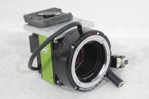 JAI Spark SPRP-20000C-PMCL 20-Megapixel Industrial Camera