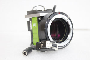 JAI Spark SPRP-20000C-PMCL 20-Megapixel Industrial Camera