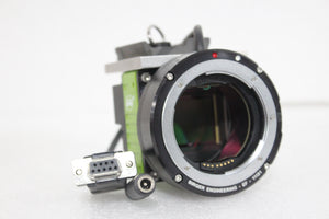 JAI Spark SPRP-20000C-PMCL 20-Megapixel Industrial Camera