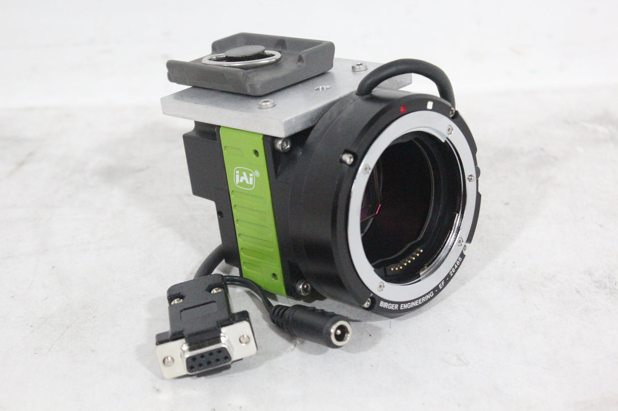 JAI Spark SPRP-20000C-PMCL 20-Megapixel Industrial Camera