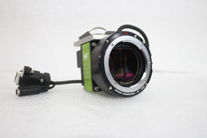 JAI Spark SPRP-20000C-PMCL 20-Megapixel Industrial Camera