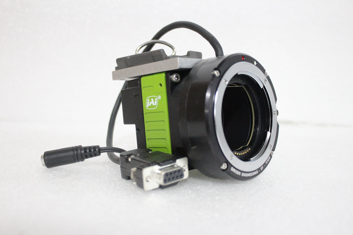 JAI Spark SPRP-20000C-PMCL 20-Megapixel Industrial Camera