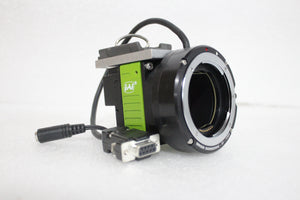 JAI Spark SPRP-20000C-PMCL 20-Megapixel Industrial Camera