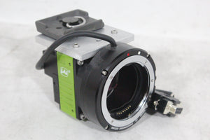JAI Spark SPRP-20000C-PMCL 20-Megapixel Industrial Camera
