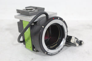 JAI Spark SPRP-20000C-PMCL 20-Megapixel Industrial Camera