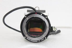 JAI Spark SPRP-20000C-PMCL 20-Megapixel Industrial Camera