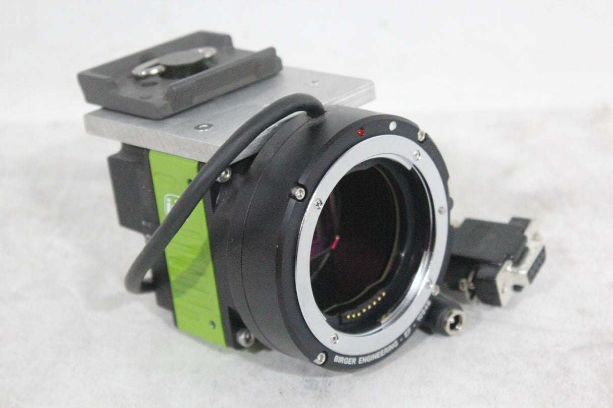 JAI Spark SPRP-20000C-PMCL 20-Megapixel Industrial Camera