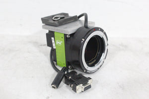 JAI Spark SPRP-20000C-PMCL 20-Megapixel Industrial Camera