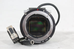 JAI Spark SPRP-20000C-PMCL 20-Megapixel Industrial Camera