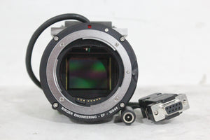 JAI Spark SPRP-20000C-PMCL 20-Megapixel Industrial Camera