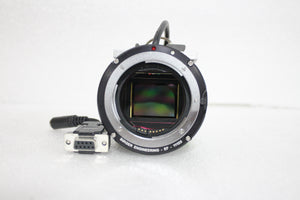 JAI Spark SPRP-20000C-PMCL 20-Megapixel Industrial Camera