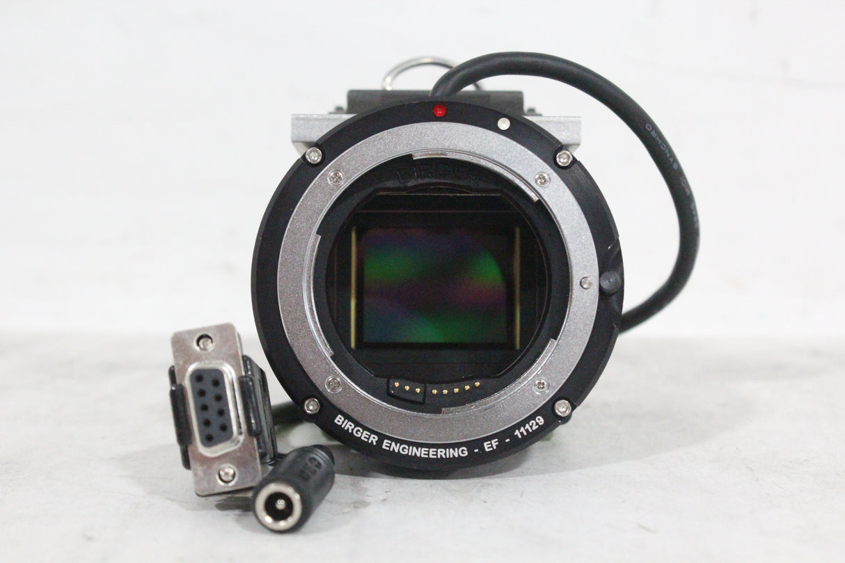JAI Spark SPRP-20000C-PMCL 20-Megapixel Industrial Camera