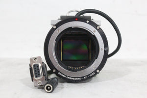 JAI Spark SPRP-20000C-PMCL 20-Megapixel Industrial Camera