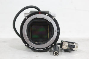JAI Spark SPRP-20000C-PMCL 20-Megapixel Industrial Camera