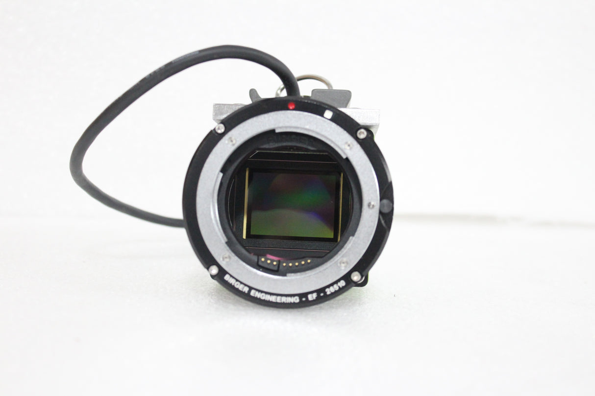 JAI Spark SPRP-20000C-PMCL 20-Megapixel Industrial Camera